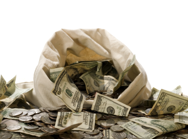 Fund members get Profits